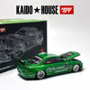🍃 Kaido House Skyline GTR R33 Imai Racing V1 – Green Edition 🍃