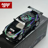 🔥 MINIGT 1:64 Toyota GR86 HKS TYPE R 2022 – Tokyo Auto Salon Edition 🔥