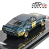 🔥 INNO 1:64 Nissan Skyline 2000 GT-R ‘73 KPGC110 – Leyenda Diecast de Colección 🔥