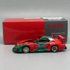 🔥 MINIGT 990 Mazda RX-7 LB-Super Silhouette 787B – 1:64 Alloy Car Model 🔥