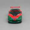 🔥 MINIGT 990 Mazda RX-7 LB-Super Silhouette 787B – 1:64 Alloy Car Model 🔥