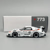 ⚡ MINIGT 1:64 Mazda RX7 LB-Super Silhouette #41 – White Edition ⚡