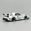 ⚡ MINIGT 1:64 Mazda RX7 LB-Super Silhouette #41 – White Edition ⚡