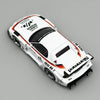 ⚡ MINIGT 1:64 Mazda RX7 LB-Super Silhouette #41 – White Edition ⚡